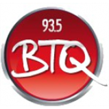 Radio 93.5 BTQ