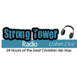 Radio Strong Tower Radio