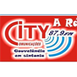 Radio Rádio City 87.9