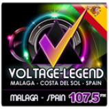 Radio Voltage Legend Málaga 107.5