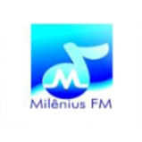 Radio Rádio Milenius FM 90.3