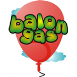 Radio Balon Gas Radio