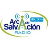 Radio Radio  Arca de Salvacion 95.3