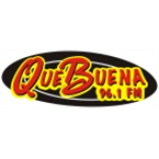 Radio La Que Buena 96.1