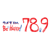 Radio Umeda FM Be Happy!789 78.9