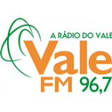 Radio Rádio Vale FM 96.7