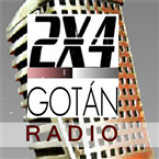 Radio 2X4 GOTÁN Radio