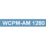 Radio WCPM 1280