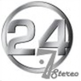 Radio 24 7Stereo Radio