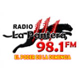 Radio La Pantera 98.1