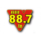 Radio Rádio  88.7 FM