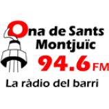 Radio Ona de Sants Montjuic 94.6