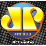 Radio Rádio Jovem Pan FM (Cuiabá) 93.3