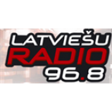 Radio Latviesu Radio 96.8