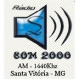 Radio Radio Som 2000 AM 1440