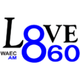 Radio Love 860