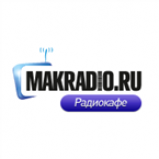 Radio Makradio Radio Cafe