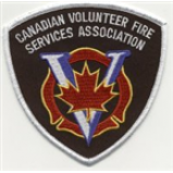 Radio Canadian and Area Volunteer Fire Departments