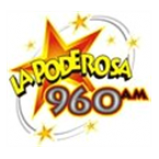 Radio La Poderosa 960