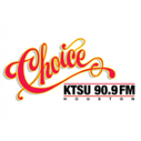 Radio KTSU the Choice 90.9