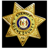 Radio Boone County Sheriff and Columbia Police