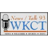 Radio WKCT 930