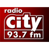 Radio radio City zóna lásky