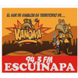 Radio La Kañona 1340