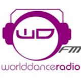 Radio World Dance Radio