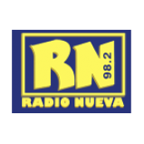 Radio Radio Nueva 98.2