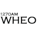 Radio WHEO 1270
