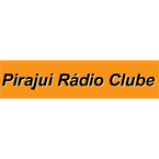 Radio Rádio Pirajuí Rádio Clube 1260