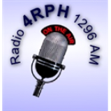 Radio 4RPH 1296