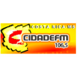 Radio Rádio Cidade 106.5
