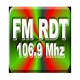 Radio FM RDT 106.9