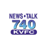 Radio KVFC 740