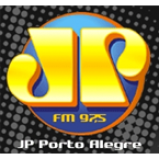 Radio Rádio Jovem Pan FM (Porto Alegre) 97.5