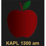 Radio K-Apple 1300