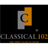 Radio Classical 102