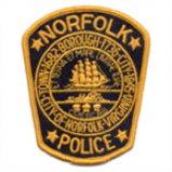Radio Norfolk Police - 1st and 3rd Pcts