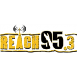 Radio Reach 95 95.3