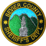 Radio Sevier County Sheriff