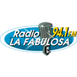 Radio La Fabulosa 94.1