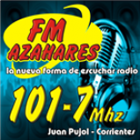 Radio Azahares FM 101.7