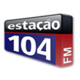 Radio Rádio Estação 104 FM 104.1