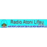 Radio Radio Atoni Lifau 93.3