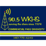 Radio WKHS 90.5
