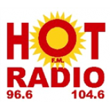 Radio Hot FM Radio 104.6