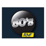 Radio Radio RMF 50s