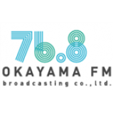 Radio FM Okayama 76.8